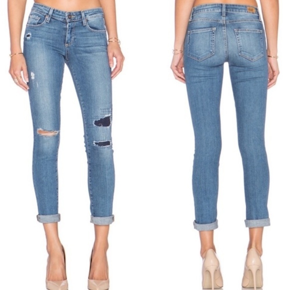 PAIGE Jeans
